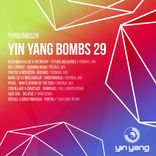 Artwork for "Yin Yang Bombs: Compilation 29"