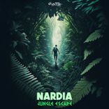 Artwork voor "Jungle Escape"