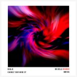 Portada para "Change Your Mind"