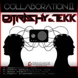 Artwork for "Collaboration II EP"
