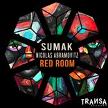 Artwork for "Red Room"