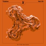 Artwork for "Triation, Vol. VII"