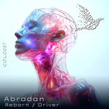 Portada para "Reborn"