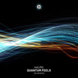 Artwork for "Quantum Feels: Remixes"