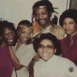 Portada para "The Love Magician Archives. Boogie & Post Disco. NYC 1980 - 1983, Vol 3"