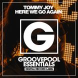 Artwork voor "Here We Go Again"