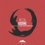 Portada para "Iodine"