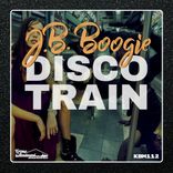 Artwork for "Disco Train"