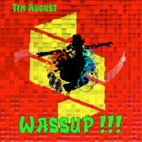 Portada para "Wassup!!!"