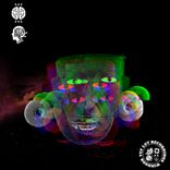 Artwork for "P.T.S.D"