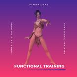 Artwork voor "Functional Training"