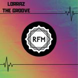 Artwork voor "THE GROOVE"