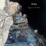 Artwork voor "Hymn to Her"
