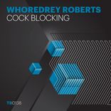 Portada para "Cock Blocking"