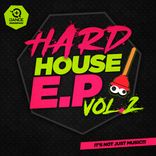 Artwork voor "Hardhouse EP2"