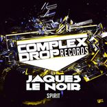 Portada para "Spirit"