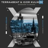 Artwork für "Modern Europe"