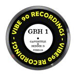 Artwork for "GBH 1"