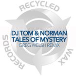 Artwork voor "Tales of Mystery (Remixes)"