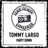 Portada para "Party Down"