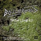 Portada para "Thin Line"