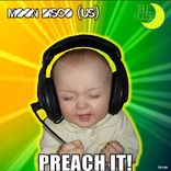 Artwork for "Preach It!"