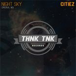 Artwork for "Night Sky"