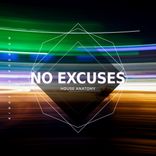 Artwork for "No Excuses"