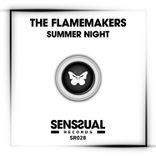 Artwork for "Summer Night"