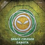 Portada para "Space Cruiser"