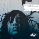 Artwork for "Nuit EP"