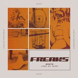 Artwork für "Lose My Mind"