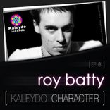 Artwork voor "Kaleydo Character: Roy Batty Ep1"