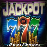 Artwork for "Jackpot"