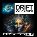 Artwork voor "Outta My Mind"