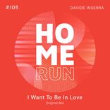 Artwork for "I Want To Be In Love"