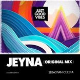 Portada para "Jeyna"