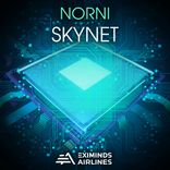 Artwork for "Skynet"