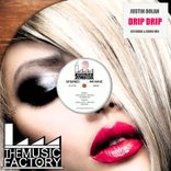 Portada para "Drip Drip"