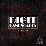 Artwork for "Digit Landscapes"