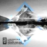 Artwork for "Higher Feeling the Remix"