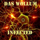 Artwork voor "Infected"