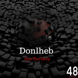 Artwork for "Into the Deep"