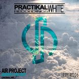 Artwork voor "Above The Sky"