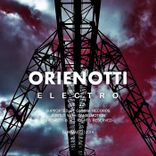 Portada para "Electro"