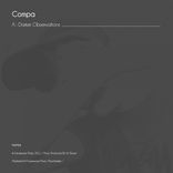 Artwork für "Darker Observations"