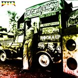 Artwork for "Rocka EP"