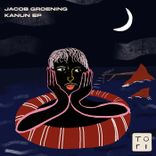 Artwork for "Kanun Ep"