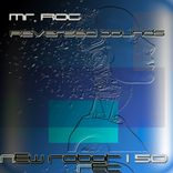 Artwork voor "Reversed Sounds"