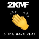 Artwork voor "Super Hand Clap"